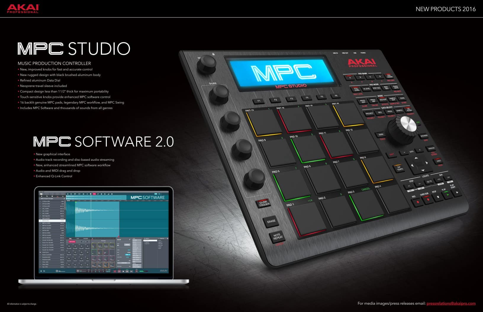 mpc studio 2 mpc studio 2