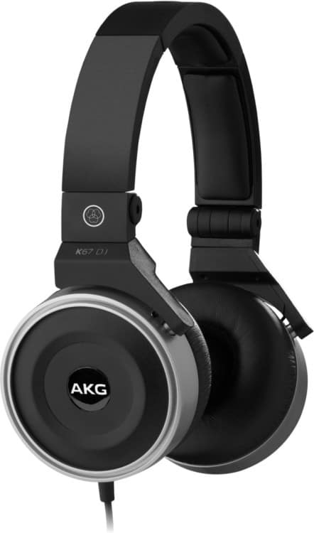 AKG K67 DJ