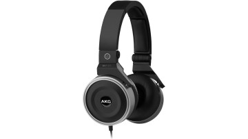 AKG K67 DJ