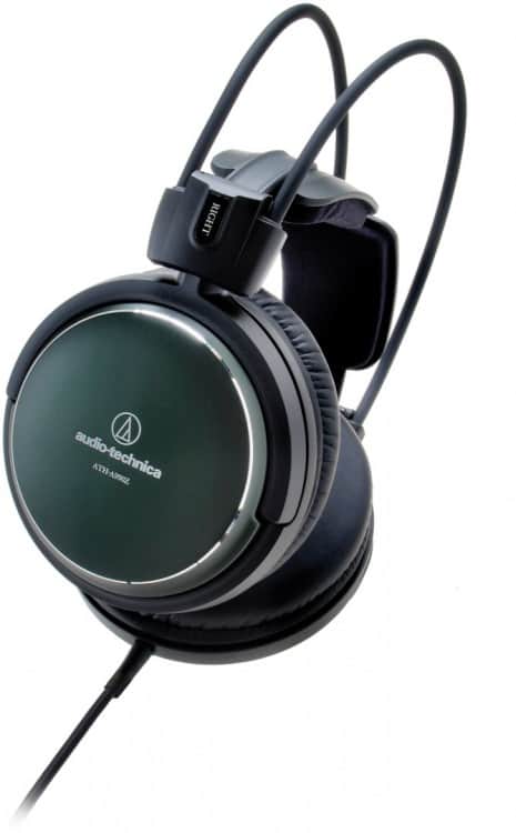 Audio-Technica ATH-A990Z