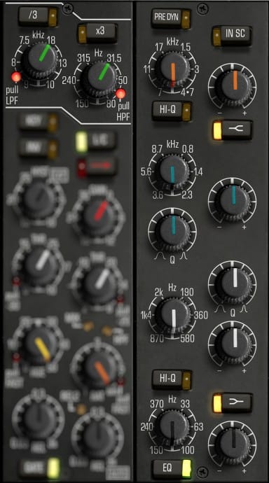 Brainworx bx_console Test ⋆ delamar.de