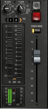 Brainworx bx_console Testbericht