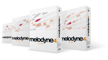 Celemony Melodyne 4