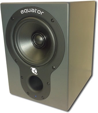 Equator D5 2016