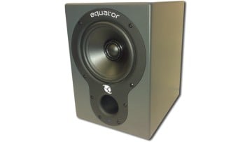 Equator D5 2016