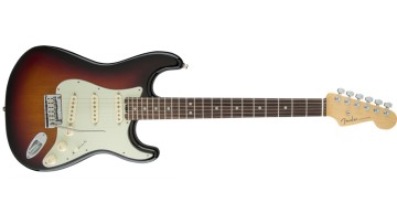 Fender American Elite Stratocaster