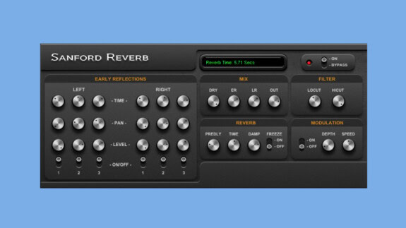 Soundtoys Little Plate Reverb - Kostenfrei bis zum 22. November ⋆ ...