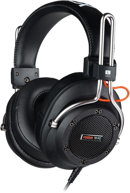 Fostex TR90