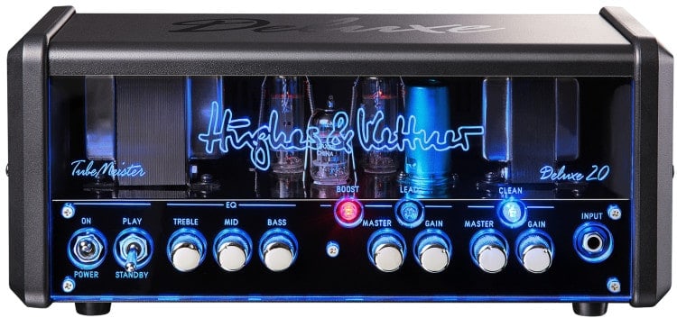 Hughes & Kettner TubeMeister Deluxe 20