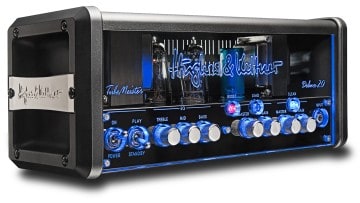 Hughes & Kettner TubeMeister Deluxe 20