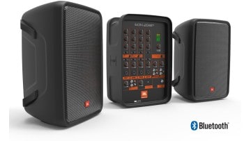 JBL EON208P