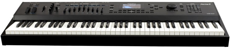 Kurzweil Forte 7