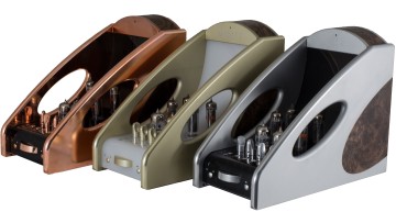 Manley Headphone Amplifier