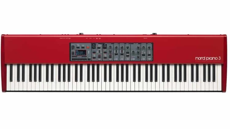Nord Piano 3