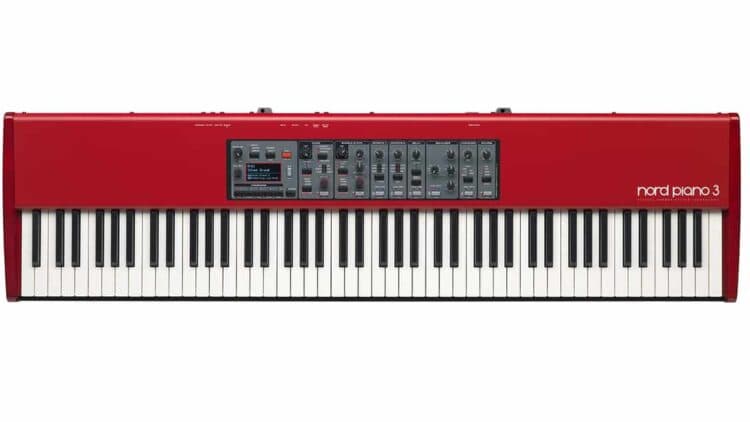 Nord Piano 3