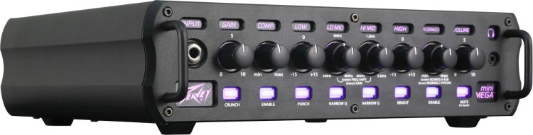 Peavey MiniMEGA