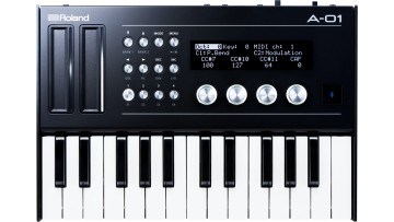 Roland A-01