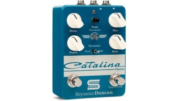 Seymour Duncan Catalina