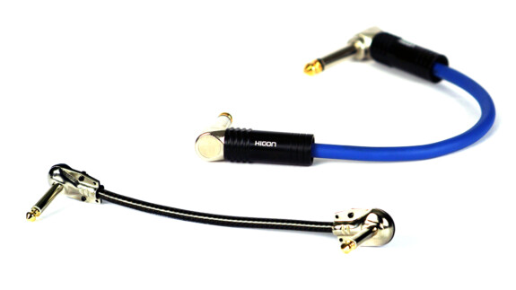 Sommer Cable Tricone MKII & Spirit XS Highflex Test