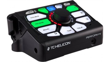 TC-Helicon Perform-V