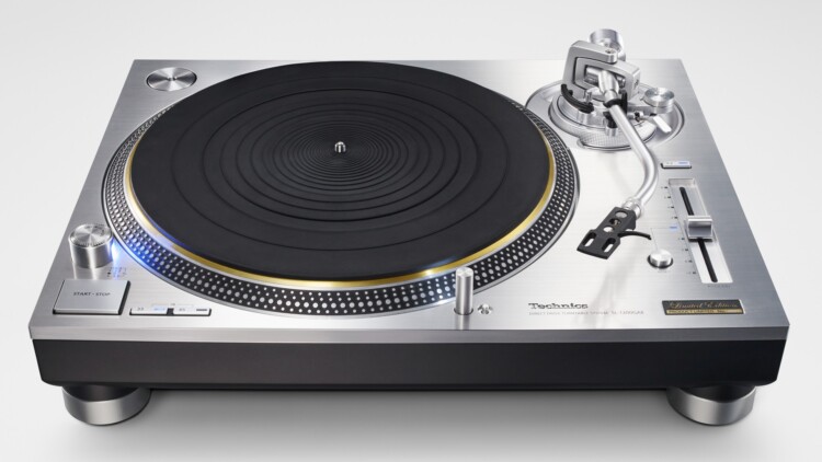 Technics Grand Class SL-1200G