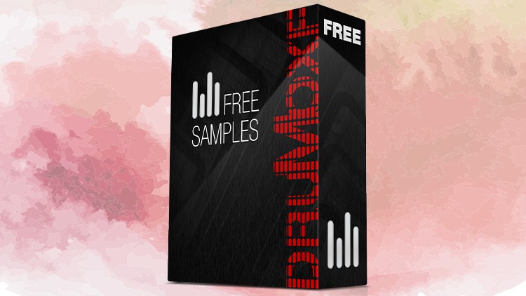 delamar drumoxf free drum samples