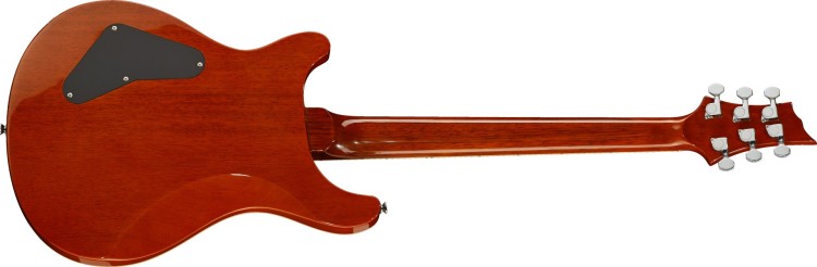 Harley Benton CST-24 Testbericht - um diese günstige, gleichwohl adrette Gitarre im PRS-Stil geht es hier