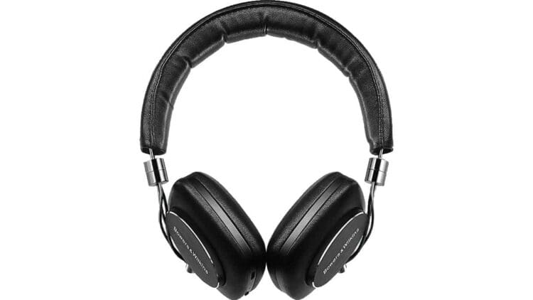 Bowers & Wilkins P5 Wireless Testbericht