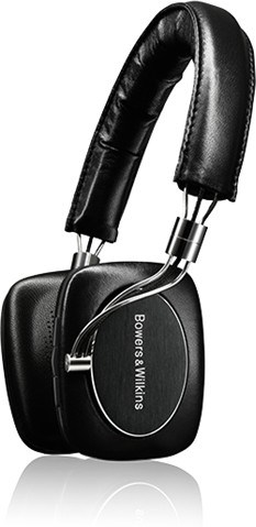 Bowers & Wilkins P5 Wireless Testbericht