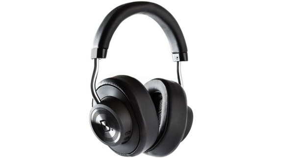 Definitive Technology Symphony 1 Test