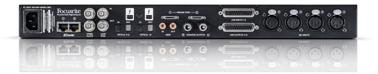 Focusrite Red 4Pre