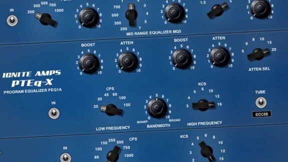 EQ