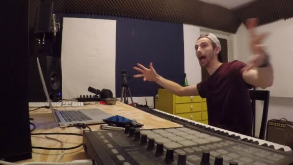Studio einrichten - DIY [YouTube Pick des Tages]