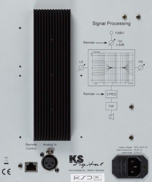KS Digital D-60 Testbericht