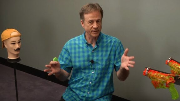 Raumakustik - anschaulich wie nie [YouTube Pick]