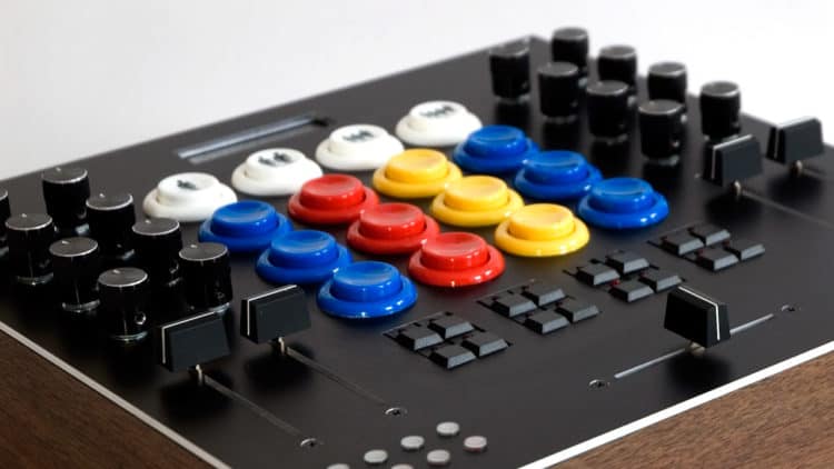 Welche(n) MIDI Controller verwendest Du?