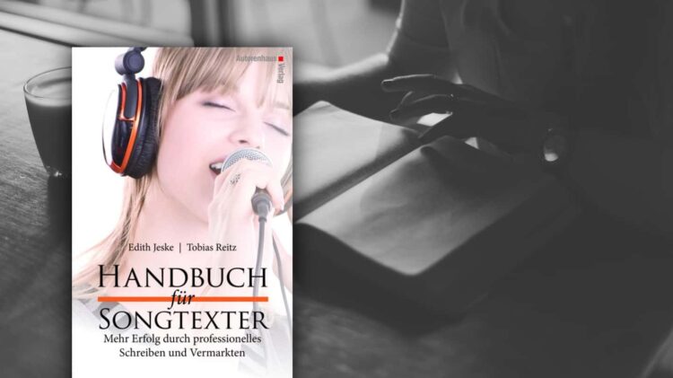 Handbuch für Songtexter