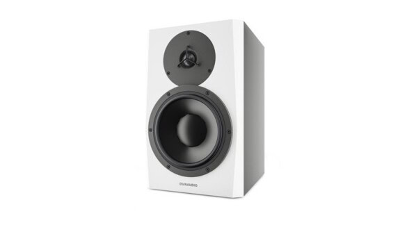 Dynaudio LYD 8