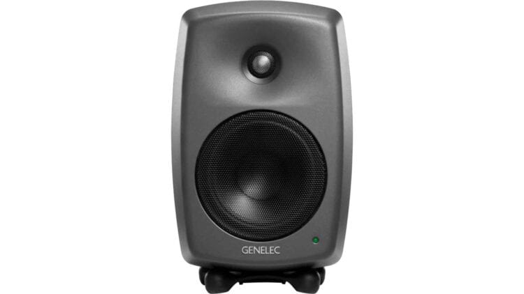 Genelec 8430A IP SAM