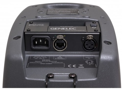 Genelec 8430A IP SAM