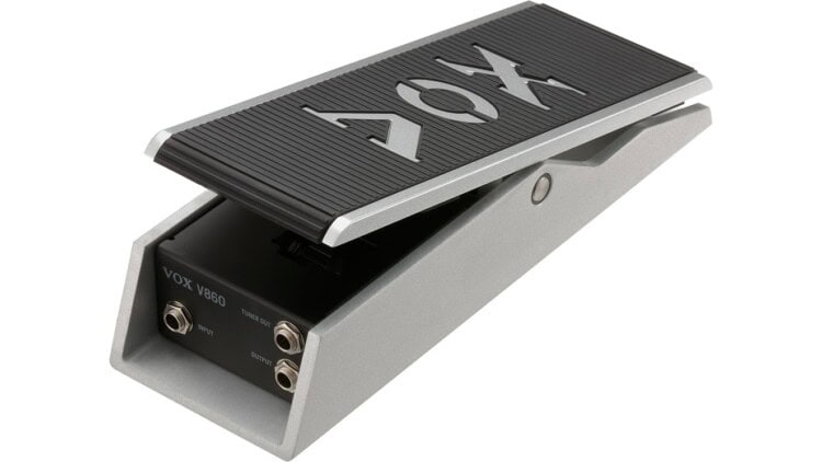 Vox V860