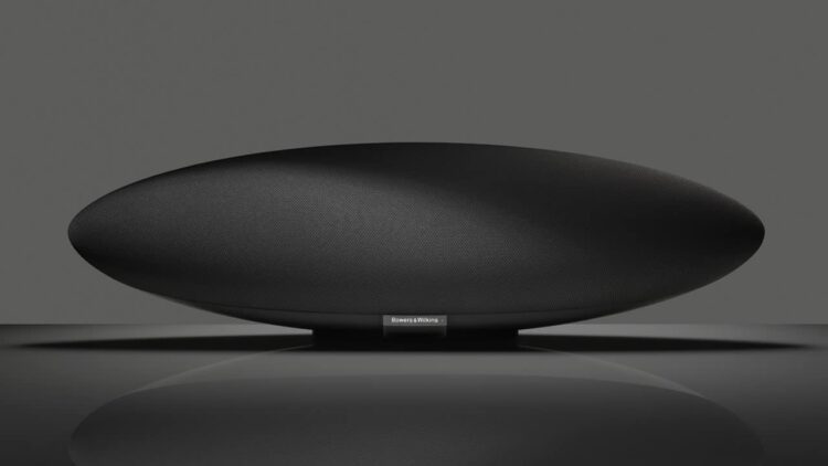 Bowers & Wilkins Zeppelin Wireless Testbericht