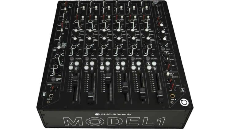 PLAYdifferently Model 1