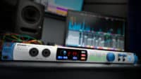 PreSonus Studio 192 Testbericht: Audio Interface mit DAW-Integration