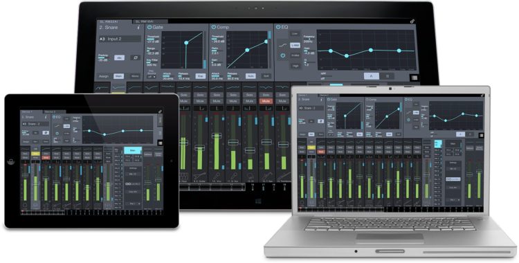 PreSonus Studio 192 Testbericht