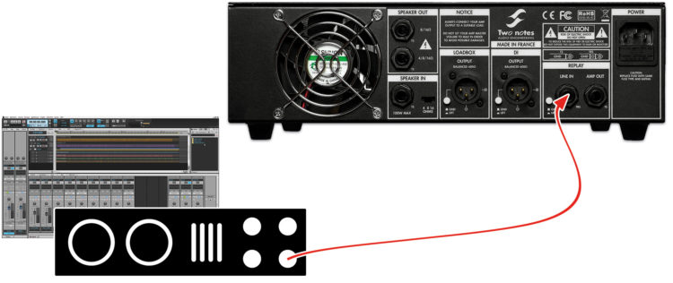 Silent Recording Workshop