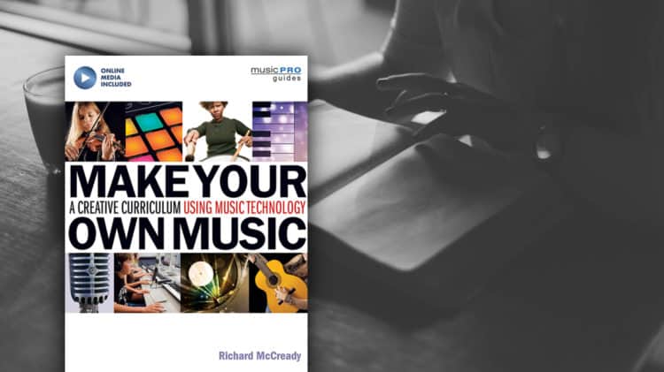 Make Your Own Music