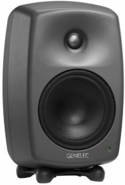 Genelec 8330 AWM Pack Testbericht