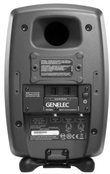 Genelec 8330 AWM Pack Testbericht