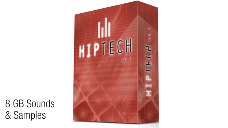 Hiptech